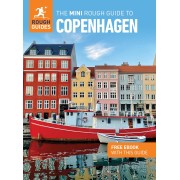 Copenhagen Mini Rough Guides